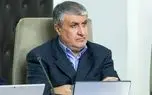اسلامی خطاب به گروسی: از پوتین باد بگیر