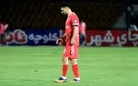 چرا عالیشاه بعد از تساوی مقابل ملوان در زمین ماند؟!