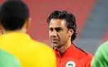 چهارمین شکست هم از راه رسید؛ فرهاد مجیدی در خطر اخراج!