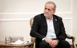 جزئیات مجروح‌شدن پزشکیان در حملهٔ اسرائیل به جلسهٔ شورای‌عالی امنیت ملی