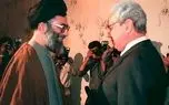 یک مهر ۱۳۶۶/ رهبر انقلاب به خبرنگار آمریکایی: به دولت شما هیچ اعتمادی نداریم