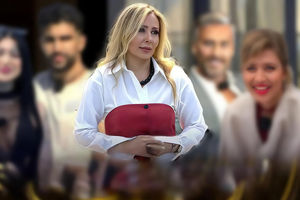 عشق ابدی یا آموزش خیانت؟ | عشق‌های چندهزار دلاری!