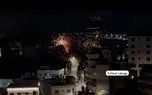 ببینید؛ اسرائیل در اقدامی انتقامی خانه یک فلسطینی را منفجر کرد