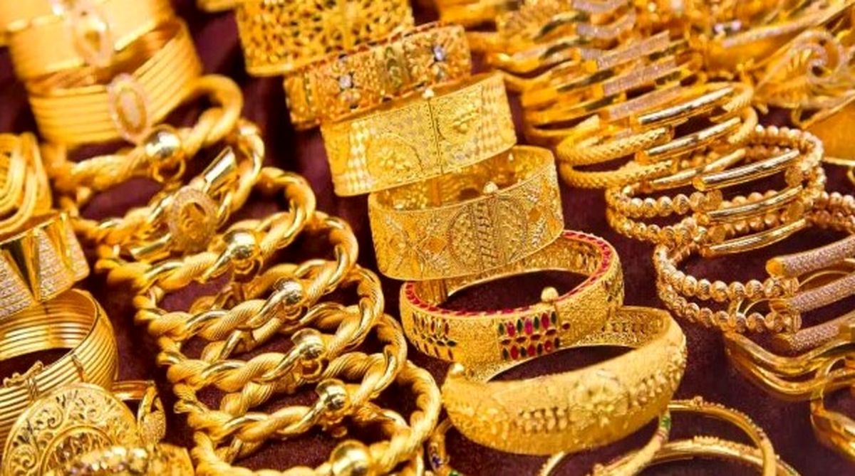 پیش بینی قیمت طلا پس از مکانیسم ماشه آیا قیمت طلا در ایران رکورد جدیدی را تعیین کرده است؟