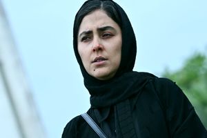 محسن کیایی و هدی زین‌العابدین مسافران روسیه