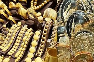 قیمت طلا و سکه شنبه ۵ مهر ۱۴۰۴