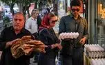 تورم شهریور رکورد زد؛ افزایش 45 درصدی هزینه خانوارها در یک سال