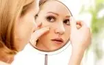 آیا آرایش باعث پیری زودرس پوست می‌شود؟