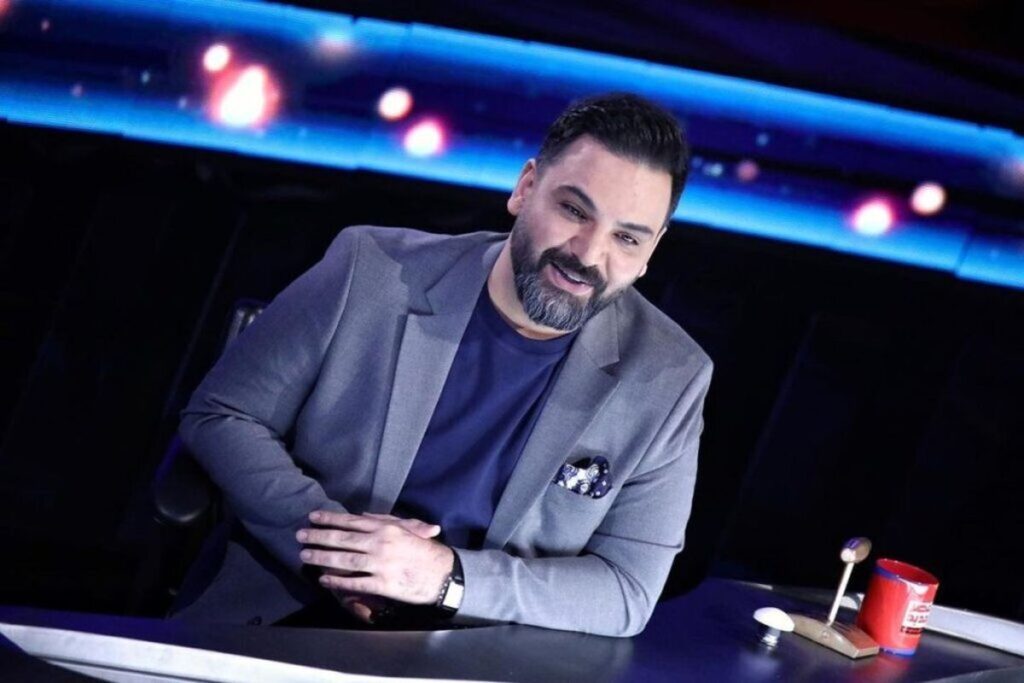 صدای ایران: