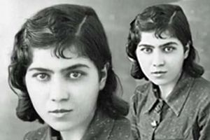 ژاله شاعری که اشعارش را آتش زد/ چه می‌شد آخر ای مادر اگر شوهر نمی‌کردم؟