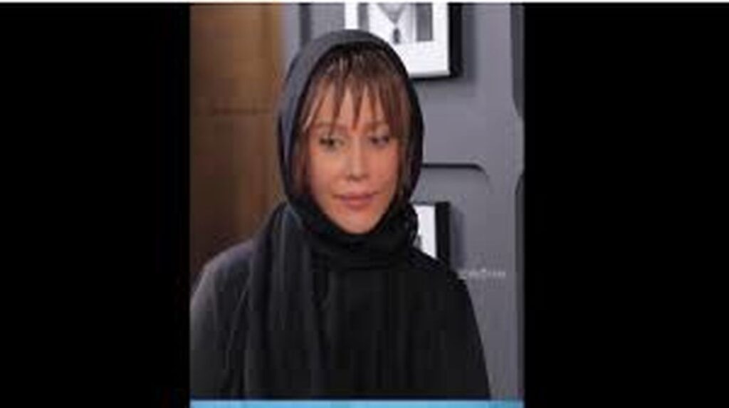 داستان حضور شب در خانه / فیلم شریفینیا