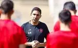 شروع تمرین پرسپولیسی‌ها برای بازی با گل‌گهر