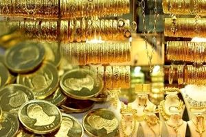 قیمت طلا و سکه امروز ۷ مهر ۱۴۰۴