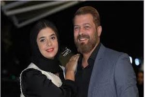 «درسته که میگن با حضور پدرت ۳۰ سال جلو افتادی؟»/ ویدئو