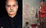 ویدئوی دردناکی که پرویز پرستویی از پدر و پسری منتشر کرد