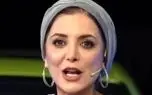 پیام عاشقانه رویا میرعلمی به گوگوش