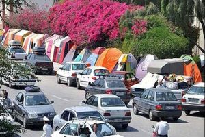 سفر برای مستاجرها در ایران محال شد