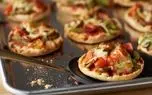 طرز تهیه یک لقمه خوشمزه و مقوی برای تغذیه مدرسه دانش‌آموزان