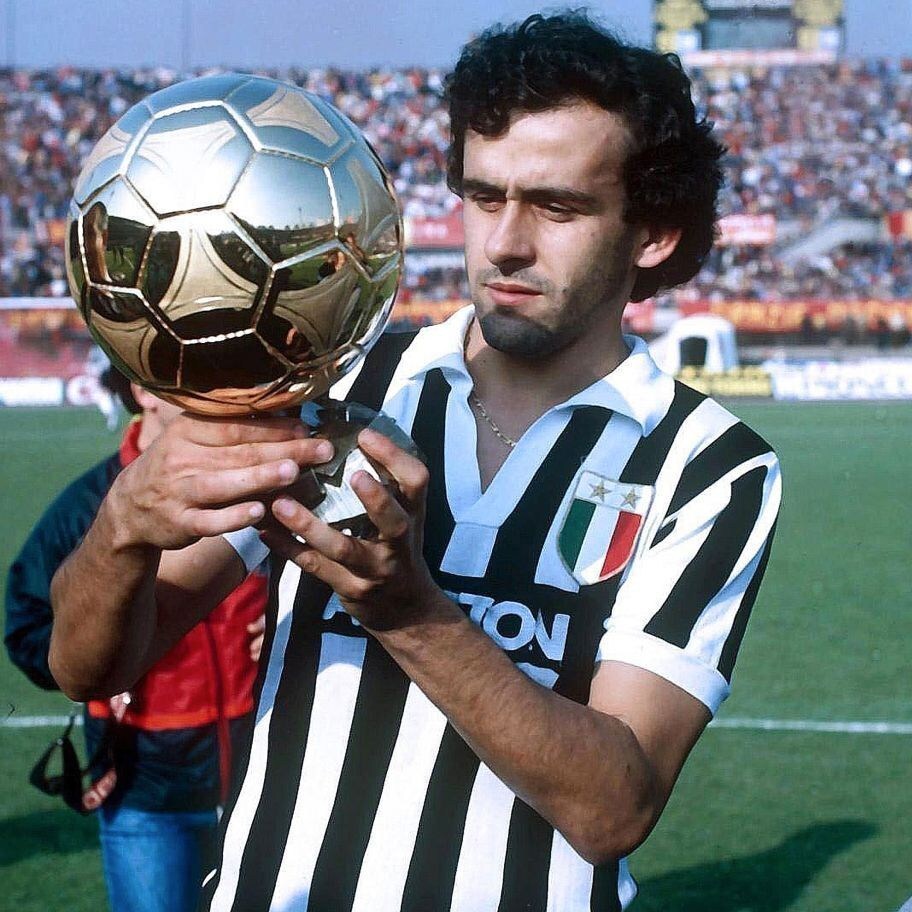 توپ طلا: از برنز تا طلا ؛ پشت صحنه معتبرترین جایزه فوتبال جهان