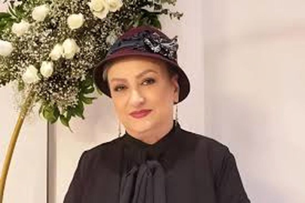 نظر مریم امیر جاللی در مورد سری Tasian و تفاوت آن با محصولات/ فیلم های گذشته