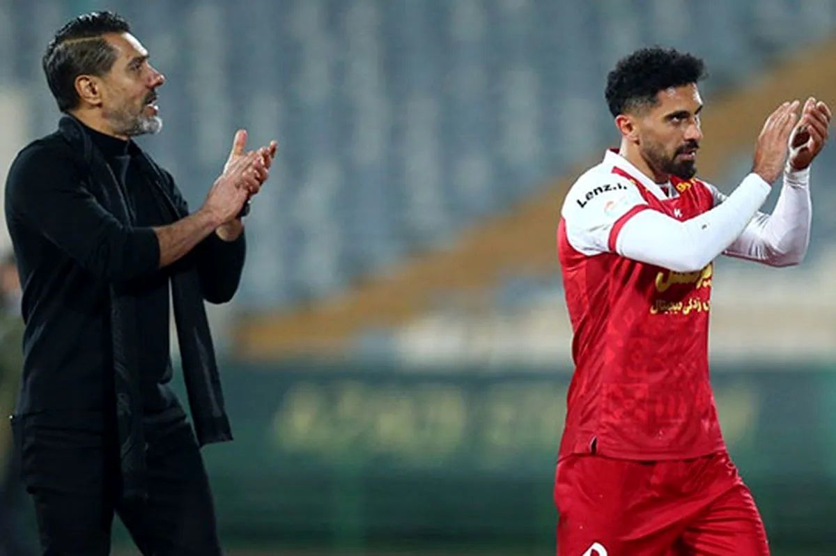 از طرفداران و آلیشا توسط محمود خوردبین/ عکس بازدید کنید