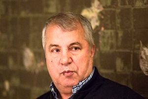 جای درویش بودم می‌رفتم/ هیچ دخالتی در امور پرسپولیس ندارم