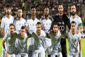 ترکیب استقلال مقابل المحرق اعلام شد/ دروازه بان دوباره تغییر کرد