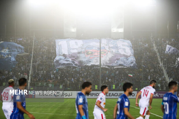 قرعه کشی Esteghlal و Al -Mahraq در نیمه اول/ شاگردان ساپینتو همچنان مورد آزار و اذیت قرار می گیرند