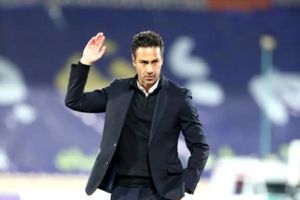اسم سرمربی بعدی استقلال در شب باخت فریاد زده شد