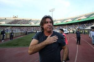 ریکاردو ساپینتو می‌رود؟ / تماس باشگاه استقلال با فرهاد مجیدی