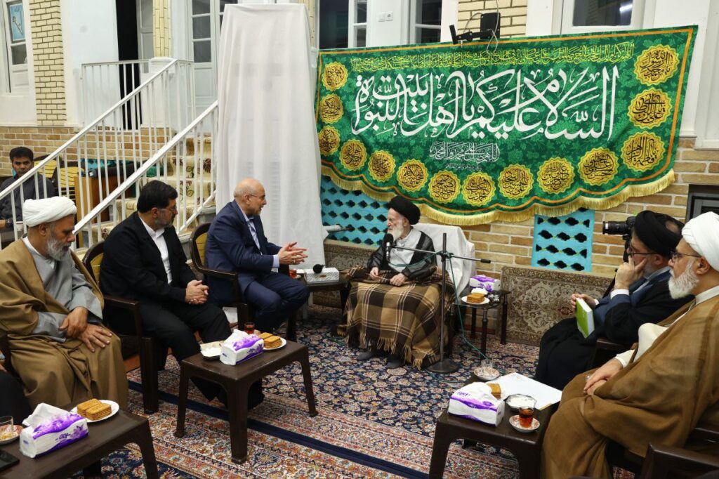 غالیباف