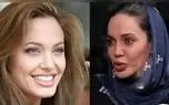 مریم قجر: به من نگویید بدل آنجلینا جولی!