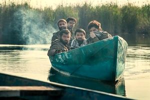 عذرخواهی یک سریال تلویزیونی از دستگاه قضایی