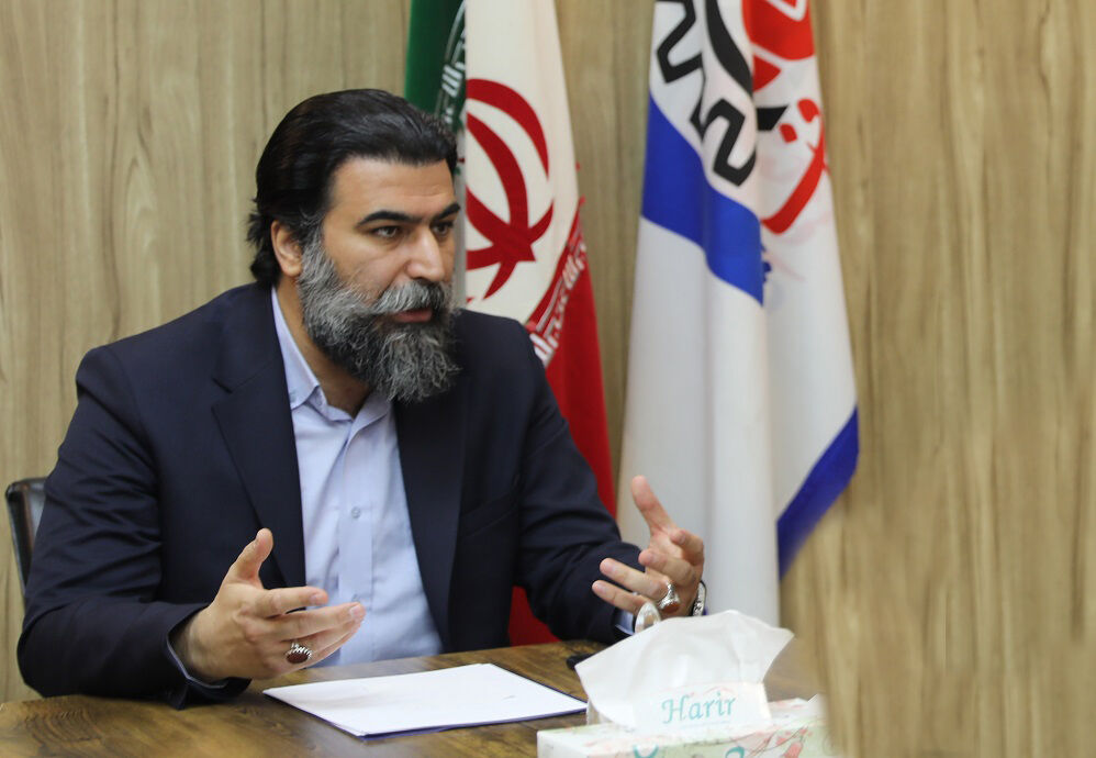 مجامع عرضه قطعات یدکی را رها کردند