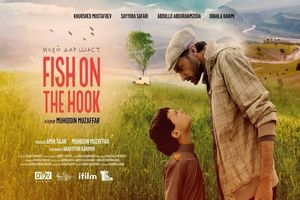 از تمام یتیم‌خانه‌های تاجیکستان تست گرفتیم تا دلیر را پیدا کردیم