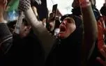 ببینید؛ جشن و پایکوبی در غزه پس از پذیرش طرح ترامپ توسط حماس