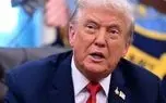 ترامپ پاسخ پیام حماس را داد