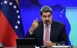 ونزوئلا: به آمریکا درس اخلاق و سیاست خواهیم داد