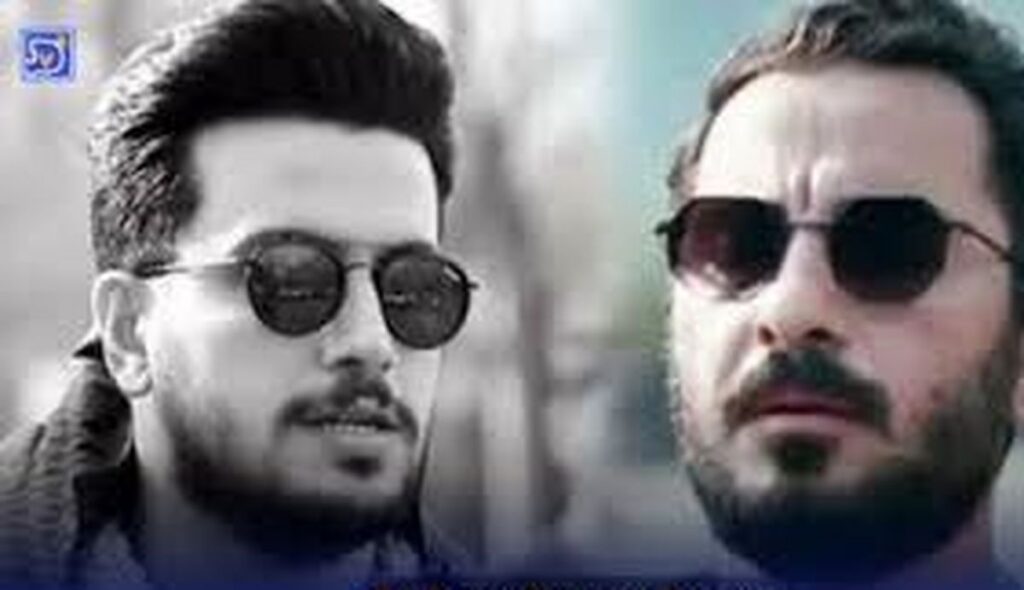 کسر این بار موضوع/ فیلم Navid محمد زاده