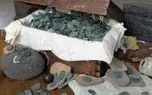 کشف گنجی یک میلیون دلاری در اعماق اقیانوس پس از ۳۰۰ سال