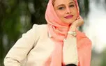 مریم کاویانی عزادار شد