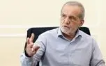 پزشکیان: کسی به‌خاطر حجاب بازداشت یا مجازات نمی‌شود/ الان زنان در ایران آزادی بیشتری دارند