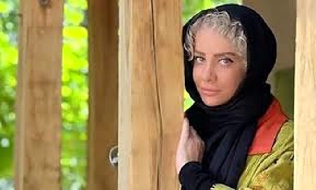 بازیگر مشهور: من دقیقاً مثل مهران مودیری/ ویدیو