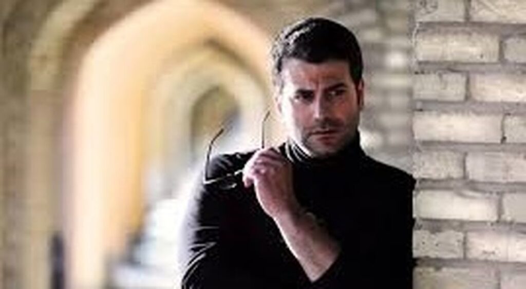 حرکات ریتمیک مهندس در برنامه رامباد/ ویدیویی