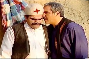 از خطر قطعی پا نجات پیدا کردم