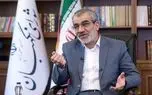 کدخدایی: چین با لبوبو اروپا را گرفته ما هنوز شعار می‌دهیم!