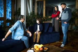 علی مصفا و لیلا زارع به شبکه آنلاین می‌آیند