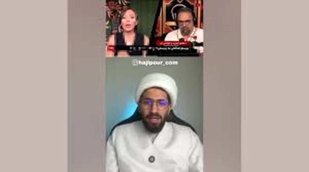 پیشنهاد متفاوت یک روحانی به جای تماشای