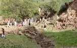 رانش زمین در شرق هند ۲۰ قربانی گرفت