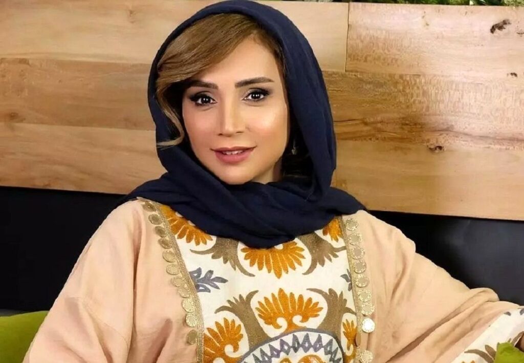 شبنم در قلب لندن